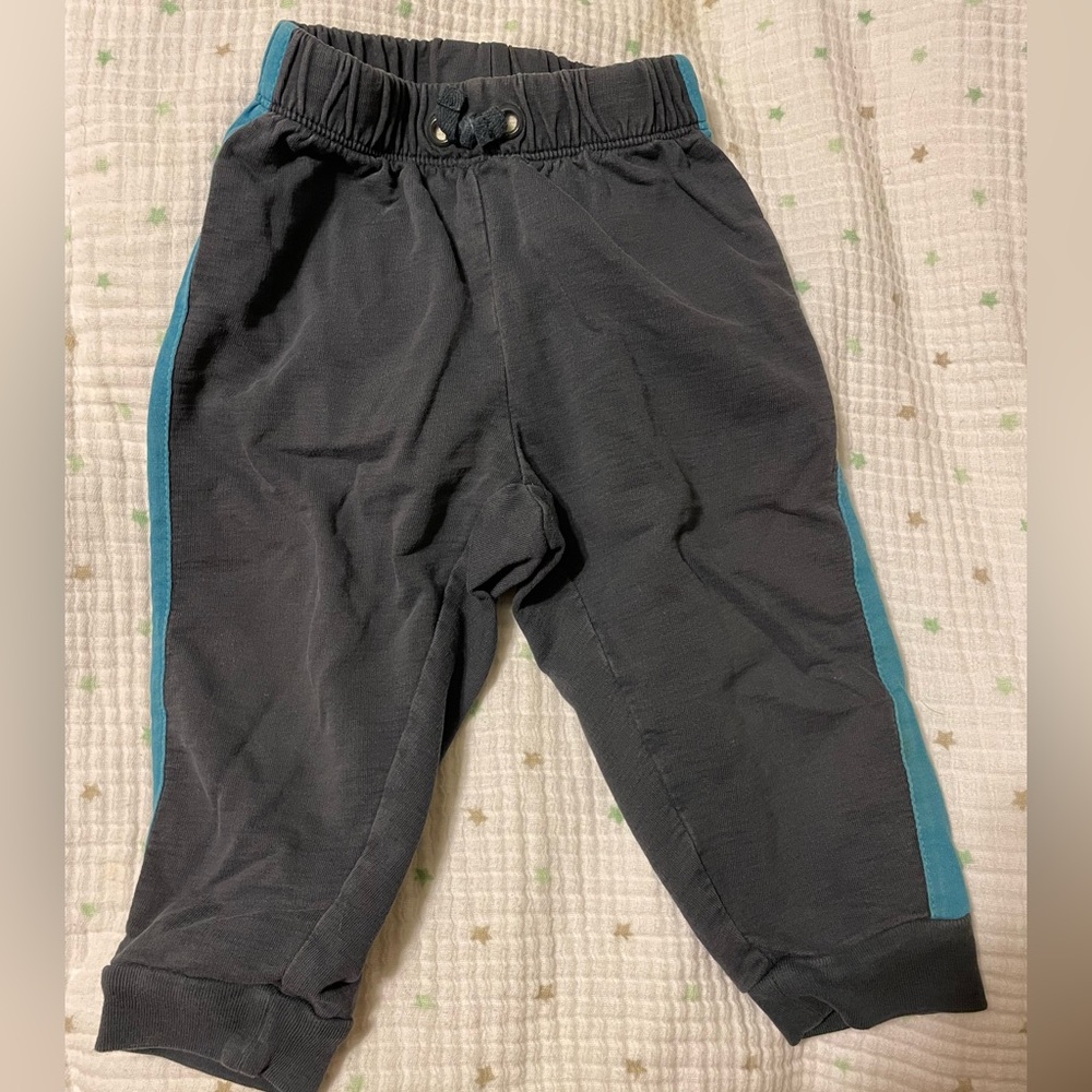 Tea Collection 18-24 m drawstring pants